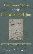 Emergence of the Christian Religion