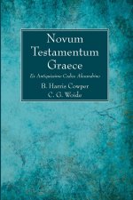 Novum Testamentum Graece