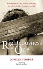 Righteousness of One