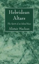 Hebridean Altars