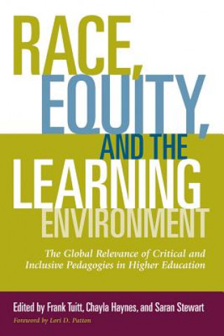 Race, Equity and the Learning Environment