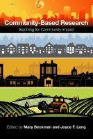 Community-Based Research: Teaching for Community Impact