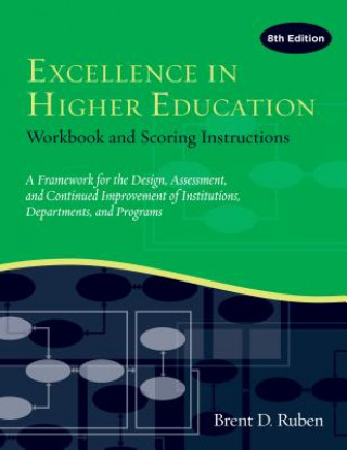 Excellence in Higher Education