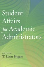 Student Affairs for Academic Administrators