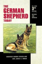 The German Shepherd Today