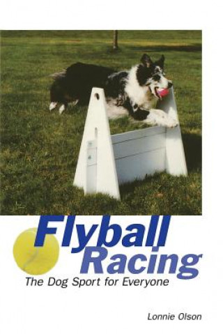 Flyball Racing: The Dog Sport for Everyone