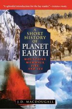 Short History of Planet Earth