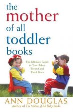 Mother of All Toddler Books