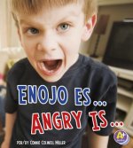 Enojo Es.../Angry Is...
