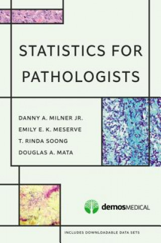 Statistics for Pathologists