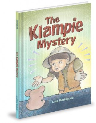 The Klampie Mystery