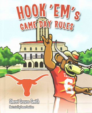 Hook 'Em's Game Day Rules