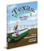 Texas Farm Girl: Reap What You Sow