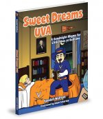 Sweet Dreams UVA: A Good Night Rhyme for Little Hoos at Bedtime