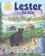 Lester the Bear