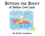 Buttons the Bunny of Button Cove Lane