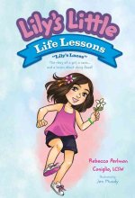 Lily's Little Life Lessons: Lily's Laces