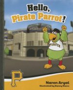 Hello, Pirate Parrot!