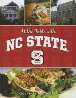 At the Table with North Carolina State