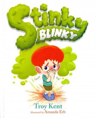 Stinky Blinky