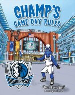 Champ's Game Day Rules