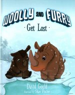 Woolly and Furry Get Lost