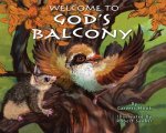 Welcome to God's Balcony