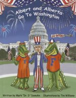 Albert and Alberta Go to Washington