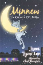 Minnew: The Crescent City Kitty