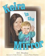 Keira in the Mirror
