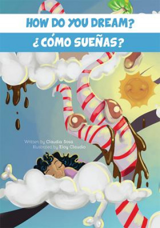 How Do You Dream?