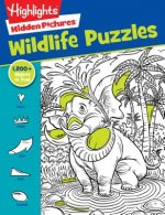 Favorite Wildlife Puzzles