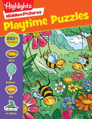 Playtime Puzzles