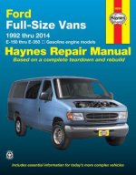 Ford Full Size Vans (92 - 14)