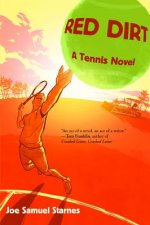 Red Dirt: A Tennis Novel