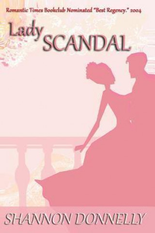 Lady Scandal