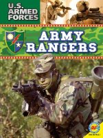 Army Rangers