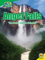 Angel Falls: The World's Highest Waterfall