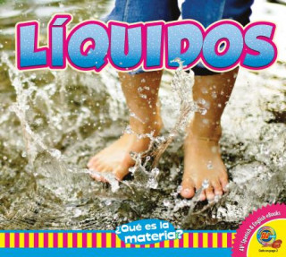 Liquidos = Liquids