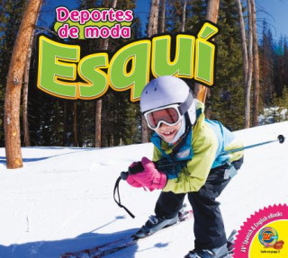 Esqui = Skiing