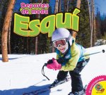 Esqui = Skiing