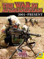 The War in Afghanistan: 2001-Present