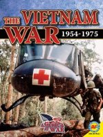 The Vietnam War: 1954-1975