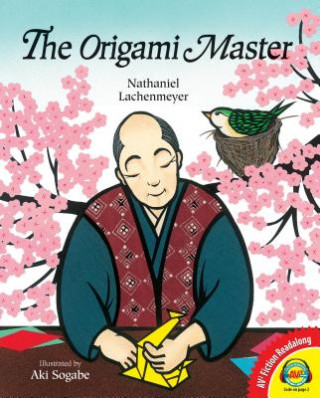 The Origami Master