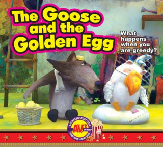 The Goose and the Golden Egg: What Happens When You Are Greedy?