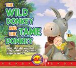 The Wild Donkey and the Tame Donkey: Why Should You Not Judge Others by Their Appearance?