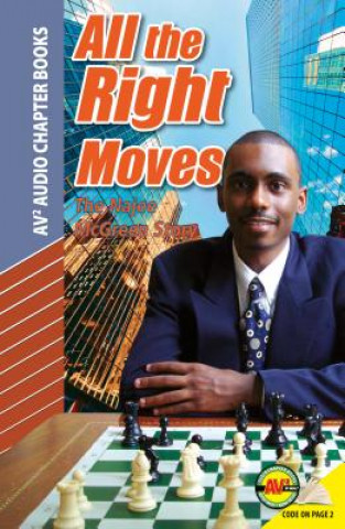 All the Right Moves: The Najee McGreen Story