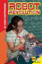 Robot Revolution