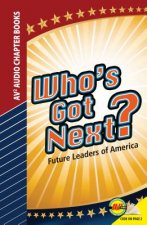 Who's Got Next?: Future Leaders of America