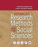 Advanced Research Methods for the Social Sciences